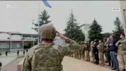 Украина 20 елдімекеннен Ресей әскерін тықсырғанын хабарлады 