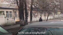 Detentions Continue Amid Aftermath Of Kazakh Protests