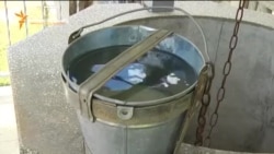 La fântâna otrăvită