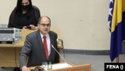 Visoki predstavnik u BiH Christian Schmidt (ilustrativna fotografija)