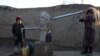 FILE: Most Kabul Kabul residents rely on groundwater.