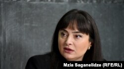 Лана Галдава