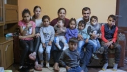 Familia mare în România: optimism, curaj, asumare sau credință