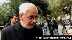 გაიოზ ჩარკვიანი