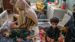 Un milion de copii nu au ce mânca