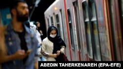 Техеран, Иран.