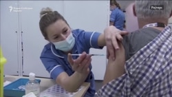 Ковид 19: Мутиран вирус, продолжени рестрикции и вакцинирање