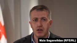 სერგო ჩიხლაძე