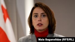 ხატია დეკანოიძე