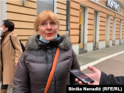 Rada Stanojević: "To Dodik pravi gluposti k'o i obično."