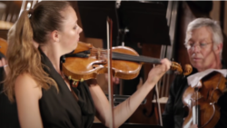 Procuratura a decis: vioara Alexandrei Conunova rămâne în arest