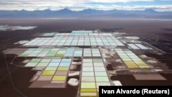 Litijum: Ruda koja se traži i osporava