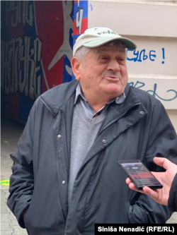 Budimir Rogić: "To bi bilo za nas dobro, ali i za njih dobro."