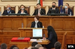 Десислава Атанасова