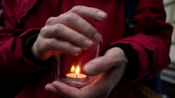 Putin a mai înlăturat un „agent străin”: Memorial International