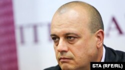 Министърът на туризма Христо Проданов