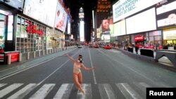 Dok je još uvijek prerano određivati trajni uticaj pandemije – uključujući i pozitivne efekte – mnogi ljudi predviđaju da će neke od promjena ostati.