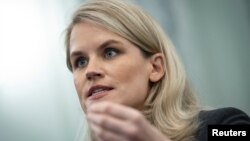 Svjedočenje Frances Haugen pred američkim senatorima, Washington (5. oktobar 2021.)