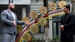 სათქმელი აქვთ...