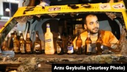 Турските навивачи заедно против Ердоган