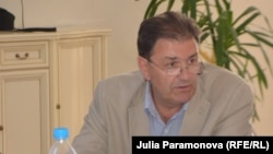 Сергей Шерстюк