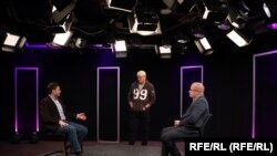 Ion Guzun, Vasile Botnaru, Alexandru Zubco