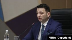 Erduan Kafedžić, Koruptivna mreža u Sarajevu