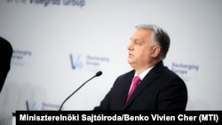 Mađarski premijer Viktor Orban