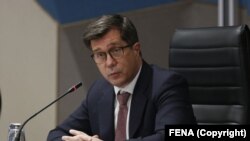 Erik Nelson, ambasador Sjedinjenih Država u Bosni i Hercegovini