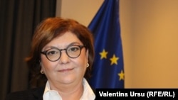 Adina Vălean