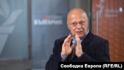 Стефан Попов