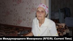 Nina Smirnova (arhivska fotografija)