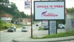 Босанските Срби се изјаснија за Денот на РС