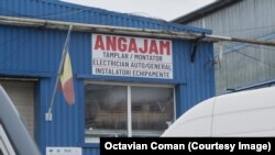 Atelierul Sfinx Camper & Conversion este în permanentă căutare de personal calificat