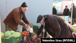 Cu cât s-au scumpit produsele în 2021 în R. Moldova