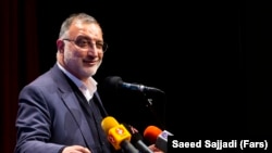  علیرضا زاکانی، شهردار تهران