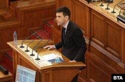 Никола Минчев