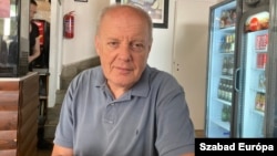 Földes György történész