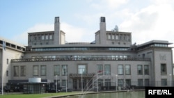 Haški tribunal, 18.05.2010. 