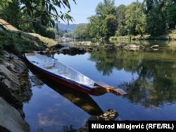 Vrbas svojim tokom povezuje osam opština i gradova od centralne Bosne do sjeverne granice BiH sa Hrvatskom na području na kom živi oko pola miliona stanovnika.