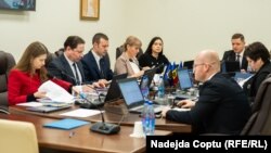 Membrii CSP i-au audiat pe cei patru candidați la funcția de procuror general pe 22 februarie și l-au desemnat câștigător pe Octavian Iachimovschi, iar peste o săptămână au anulat concursul