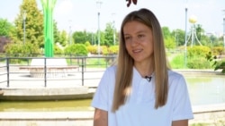 Релиќ со македонското знаме на отворањето на Олимписките игри и надеж за медал