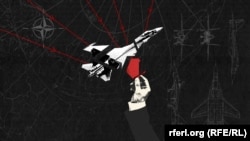 Rusia a continuat să importe piese și echipamente din Occident, în ciuda sancțiunilor.