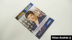 A DK legújabb kampánykiadványa