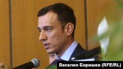 Васил Терзиев 