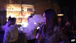 Nargile su najpopularnije među mladima u BiH (ilustracija)