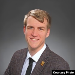 Артём Клыга