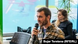 Endrit Tasholli vidi potencijal za budućnost na Kosovu.