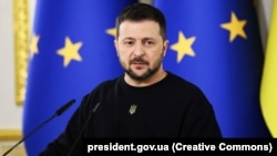 Владимир Зеленский