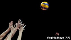 Fotografi ilustruese nga arkivi.